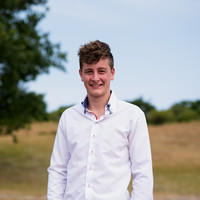 Harm De Visser