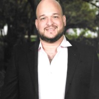 Luis Alejandro Hernandez Carrillo