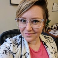 Carrie Smith