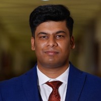 Santhosh Gopikrishnan
