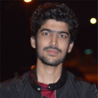 Sahil Bharal