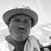 Thabe Amos lekwankwa