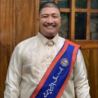 Kim Albert Oriola