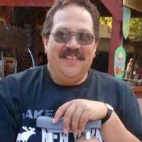 Domenic Carriero