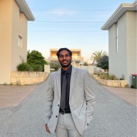 Harsha Morisetty