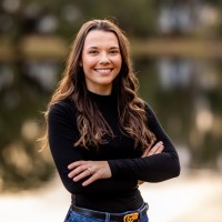 Brianna Woodward