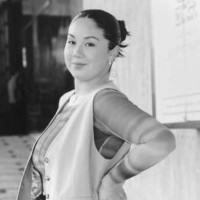 Macarena Henríquez Rojas