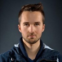 Martin Lavik Nygaard