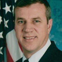 Douglas Walsh
