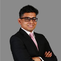 Niladri Maulik