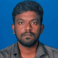 Siddharthan G