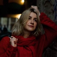 Iryna Krasnostup