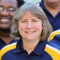 Sharon Manson, Ed.D.