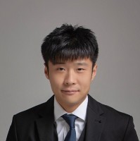 Jeffrey Cheng, CFA