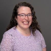 Katie Rousso