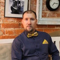 Чижевский Константин