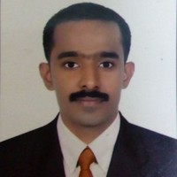 Poulose K Kuriakose