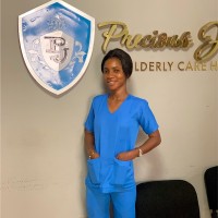 Mary Bankole