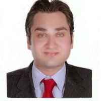 Tawfik Shourab - Pmp