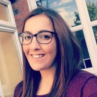 Claire Bentham