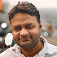Vishal Sriwastava