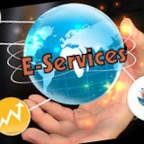 e service