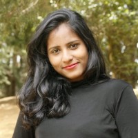 Jessica D'Souza