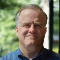 Paul Frampton