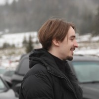 Andrii Bronetskyi