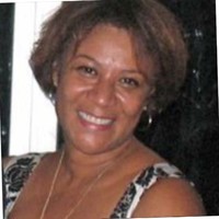Marie Bell