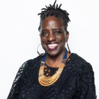 Marian Williams