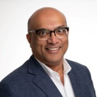 Nikhil Amin