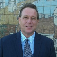 Peter Keays