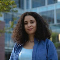 Nouha Chaouati