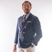Luca Caldari
