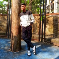 Karan Toraskar