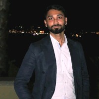 Harsh Darji
