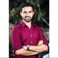 Niket Patil