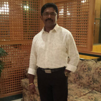 Varughese Mathew