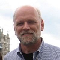 James A Perry, PhD