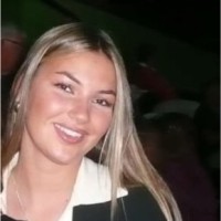 Georgina Watts