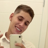 Lucas Milk Da Silva