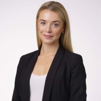 Olivia Everett