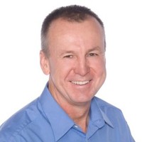 Mark Gergen