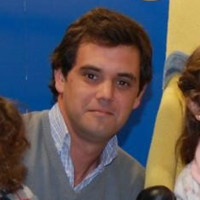 Rafael Zaldívar Posse