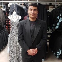 Ezekiel Martinez