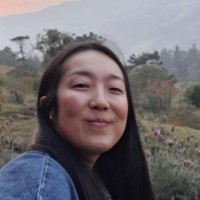 Patricia Hiromi Obara