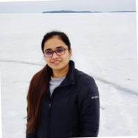 Kinjal Vagheshwari