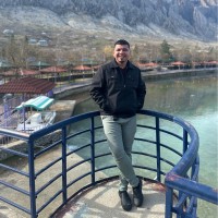 Ayman Hashim