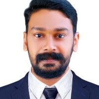 Vaishakh K